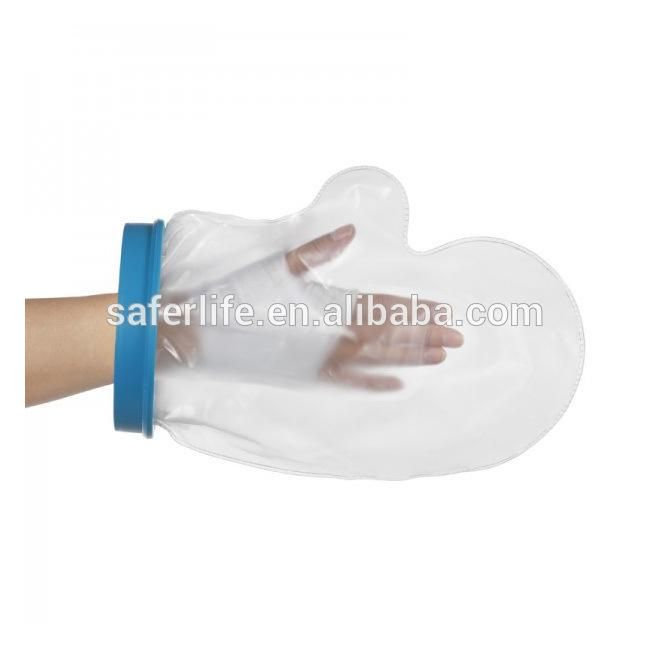 Swimming Shower Waterproof Protector for Broken Arm or Legs 100 Sealed
