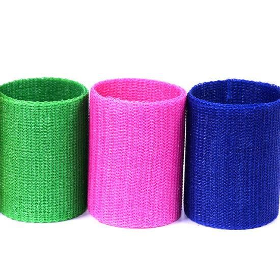Disposable Medical Fiberglass & Orthopedic Casting Tape