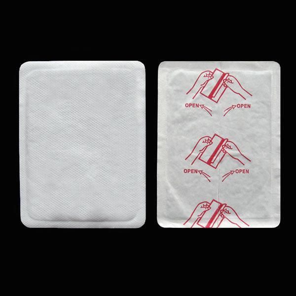 Adhesive Body Warmer Stick on Skin