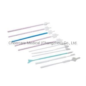 Cytology Cervical Brush