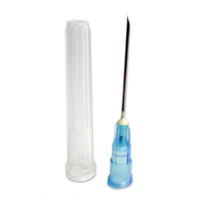 Disposable Sterile Hypodermic Injection Needle for Vaccine Injection