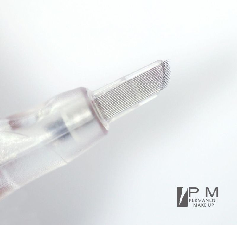 Pm K2 Model Permanent Makeup Machine Cartridge Needle