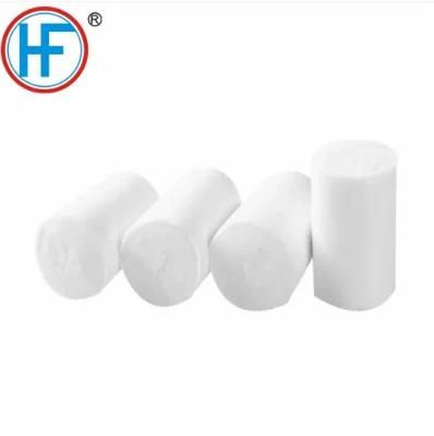 OEM Medical Synthetic Gypsum Liner Soft Rolls Cotton Pop Undercast Padding Orthopedic Cast Padding Bandage
