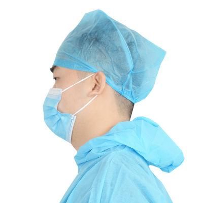 Surgical Disposable Medical Face Mask Masks with Shield Tapabocas