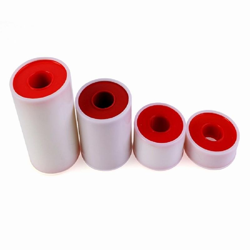 Medical Zinc Oxide Plaster/Zinc Oxide Bandages