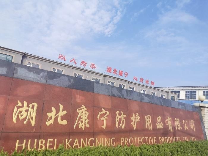 CE Approved Food Factory Clean Room Medical PPE Disposable Hospital PP nonwoven Polypropylene Visitor Visit Lab Coat Prepak Kits From 24 Years Factory