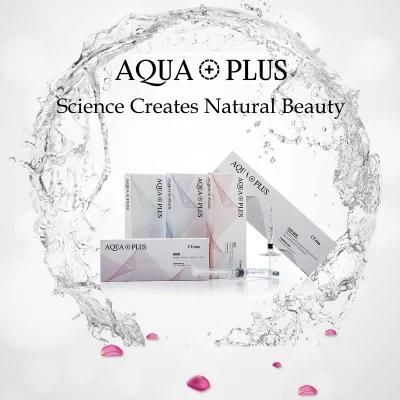 Breast and Butt Enlargement Acido Hialuronico Injetavel Hyaluronic Acid Injectable