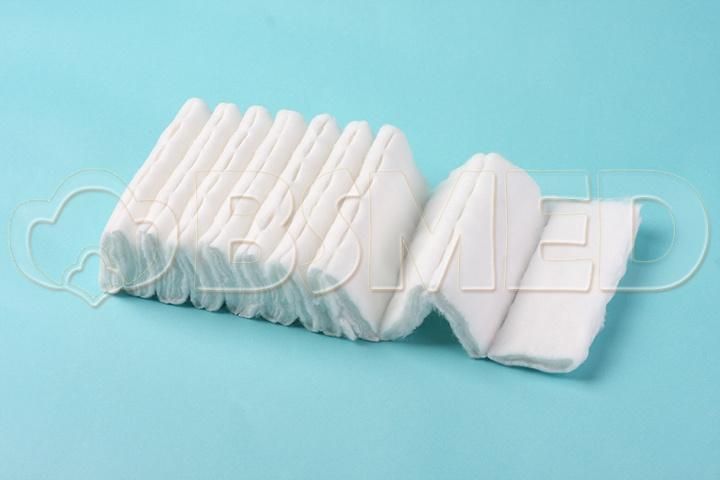 High Quality Medical Zig-Zag Cotton for Hospital Use
