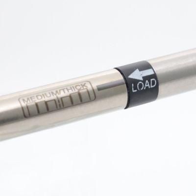 CE/ISO Disposable Surgical Linear Cutting Stapler and Loading Units for Endoscope