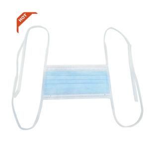 Swine Flu Face Masks for Sale Surgical Face Mask with Design