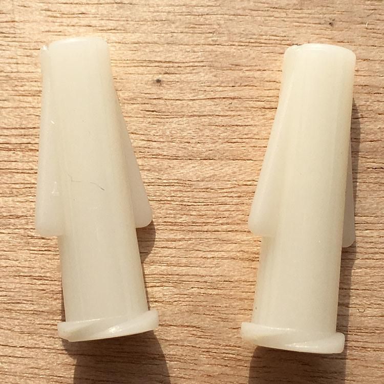 Disposable Collection Bag with Luer Connector