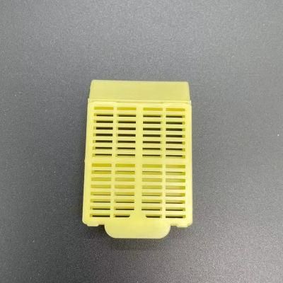 Lab Supplies Reusable Stainless Steel Lid Metal Tissue Cassette Cover