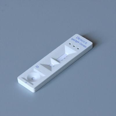 Factory Wholesale China Diagnostic Rapid Test Dengue Fever Igg/ Igm Test Kit