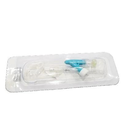 Catheter, I. V. Over Needle Different Types IV Cannula