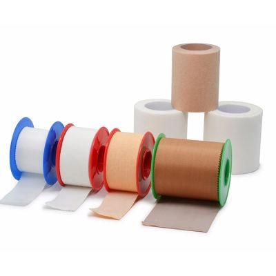 Hot Selling Medical Silk Cloth Tape Adhesive