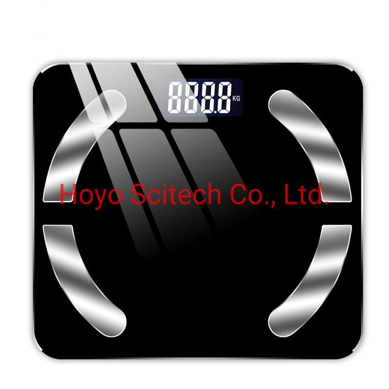 Portable Electronic Weighting Scale Digital Electronic Computing Price Scale Weight