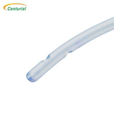 Harmless PVC Feeding Tube Using for Hospital with Manufacturer Price