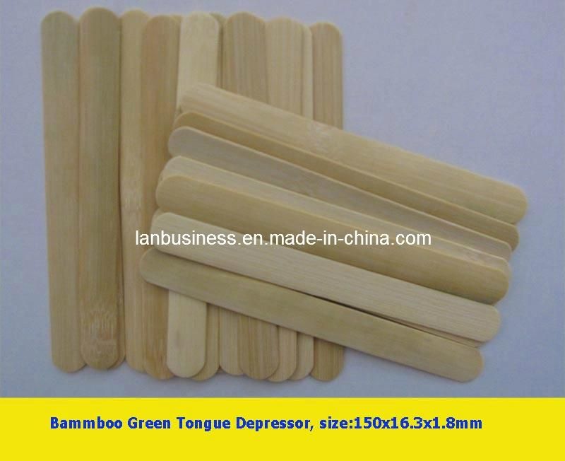 Ly Disposable Bamboo Stir Stick (LY-BMWS)
