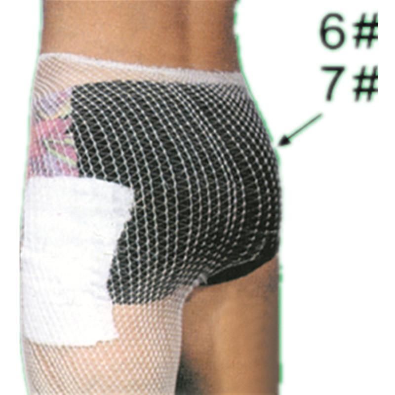 HD5 Medical Elastic Net Tubular Bandages