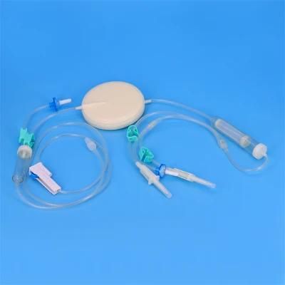 Leukocyte Reduction Filter /Leukocyte Filter /White Cells Filter