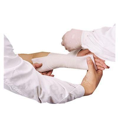 High Quality Made in China Medical Orthopedic Polyurethane Fiberglass Splint