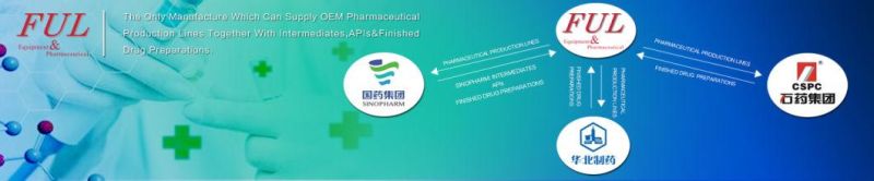 API Best Quality Mefenamic Acicd Low Price
