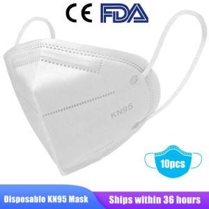 Medical Surgical Respirator Mask