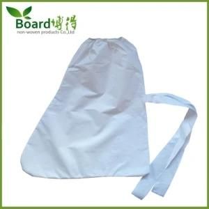 Microporous Waterproof Boot Cover Made by Ultrasonic
