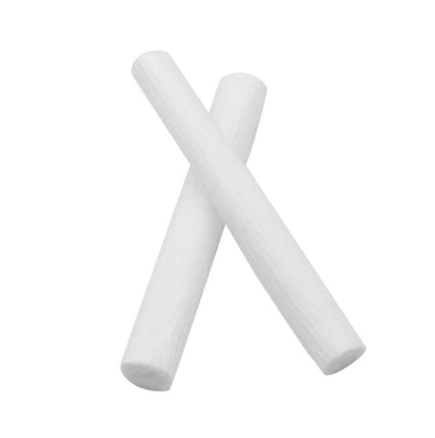 First Aid Medical Surgical Supply Absorbent 100% Cotton Gauze Roll Bandage