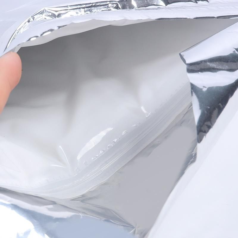 Factory Directly Wholesale Transport Packing Medical Supply Insulation Bag