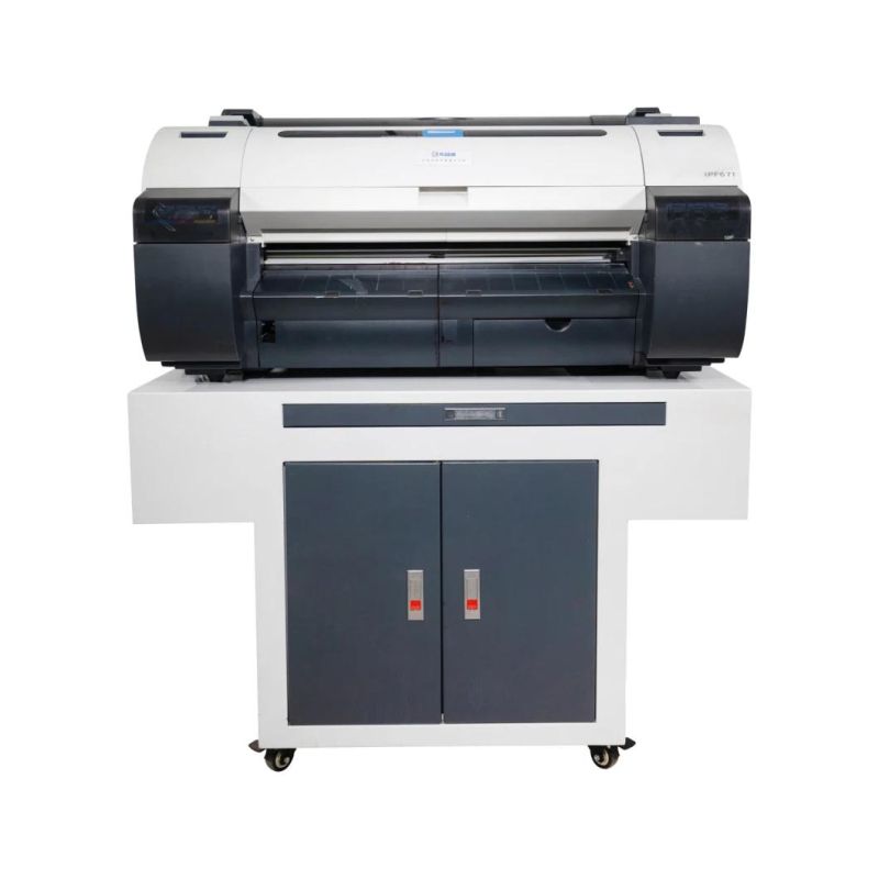 Factory Wholesale Medical Inkjet X Ray Film for Medical Diagnosis