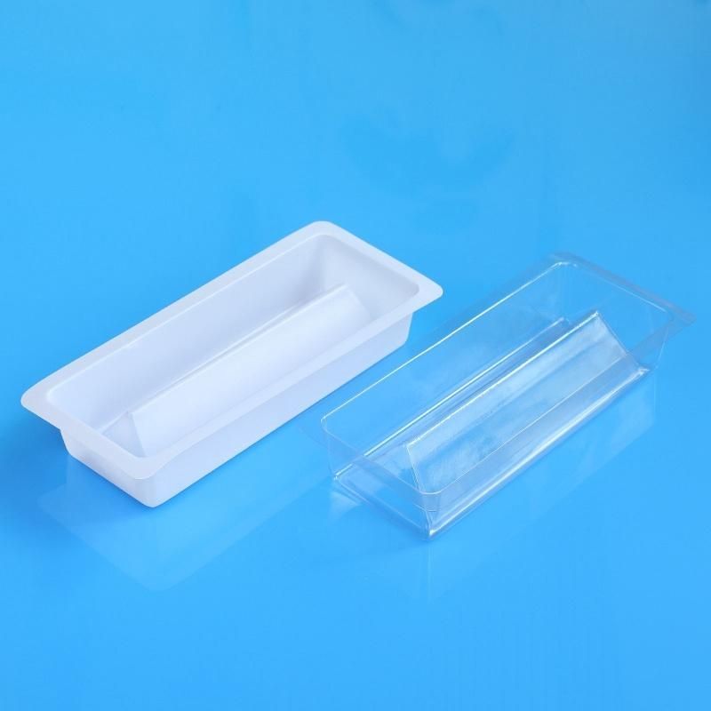 PCR Plate Round Well U Bottom and V-Bottom Square Deep Well Plate Polypropylene Reagent Reservoir Sharps Container