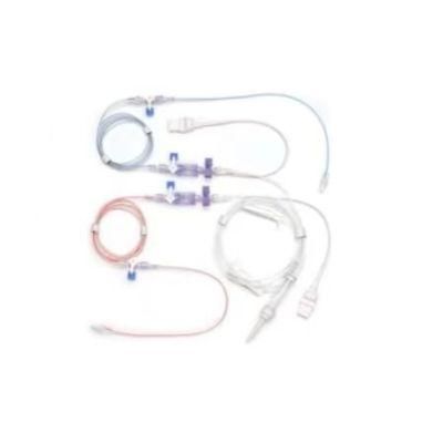 China Factory Dbpt-0130 Pediatric IBP Transducer