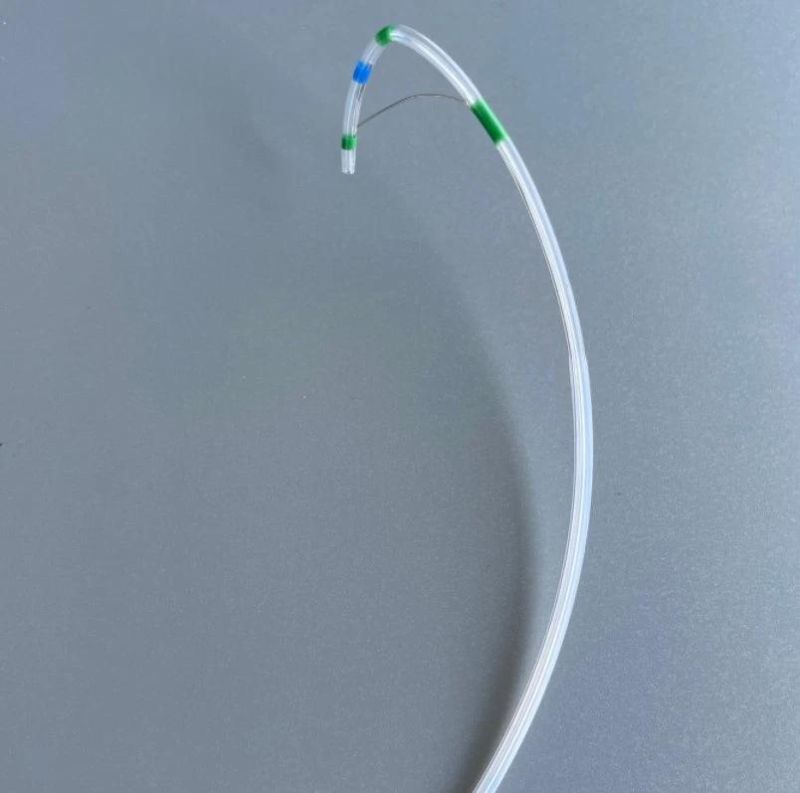Rotatable Sphincterotome