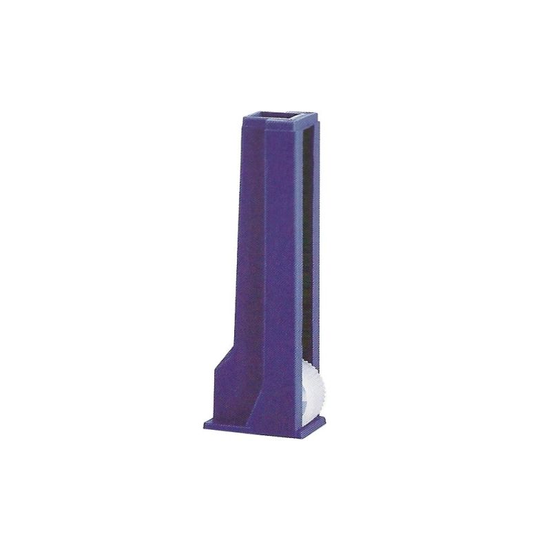 Medical Plastic Infusion Flow Regulator Liquid Controller