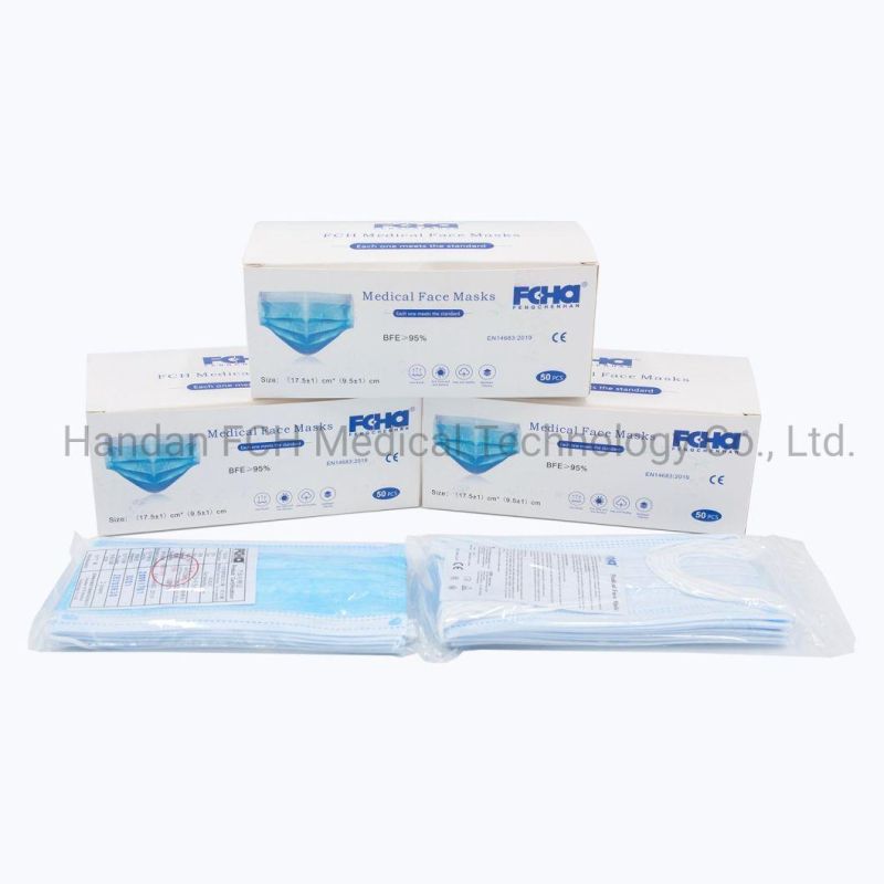 Medical Surgical Mask