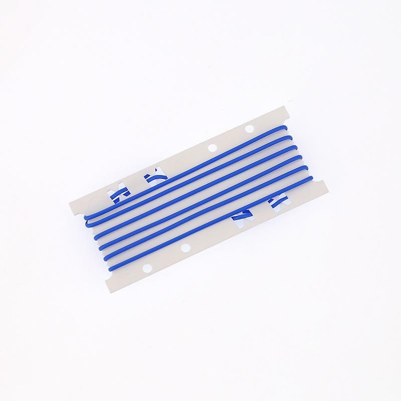 Disposable Silicone Surgical Vessel Loops
