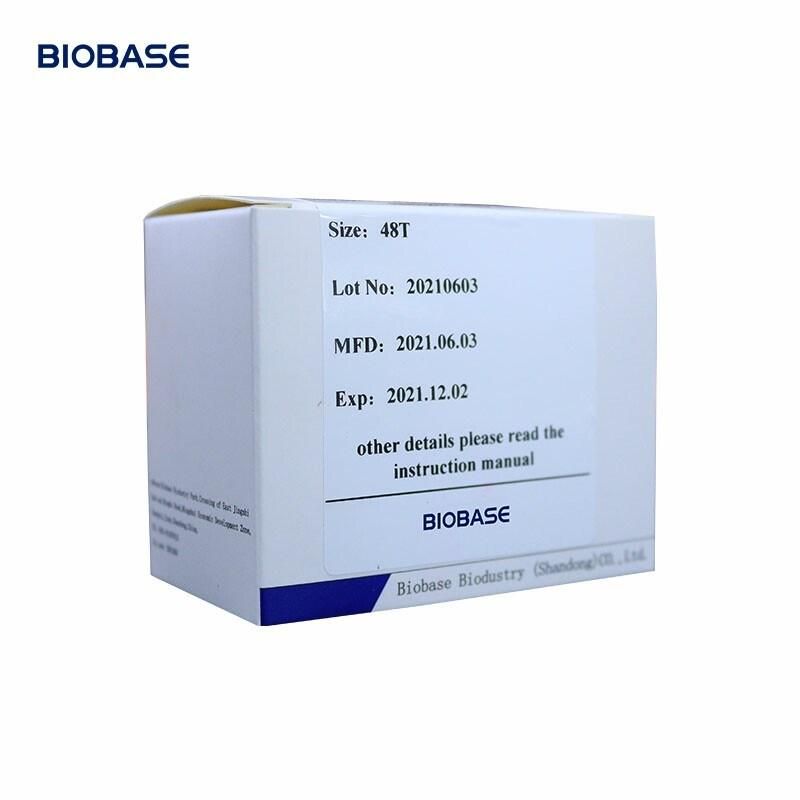 Biobase PCR Test Kit PCR Test Kit Rapid PCR Amplification Kits Test Kits PCR