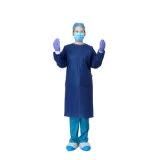 New Design Non Woven Surgical Gown