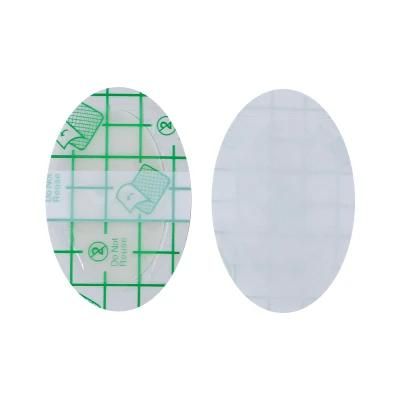 Hydrocolloid Dressing Provide a Waterproof Surfuce Wound