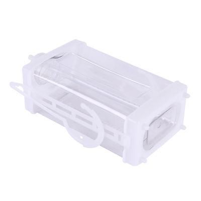 Medical Diposable Single/Double/Triple Chamber Chest Thoracic Drainage Bottle with Factory Price