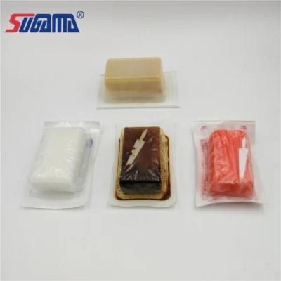 Medical Surgical Scrub Cleaning Hand Dry Scrub Brush