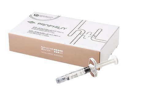 Profhilo Age Reversing Treatment Injection Good Skin Boosting Injections Profhilo