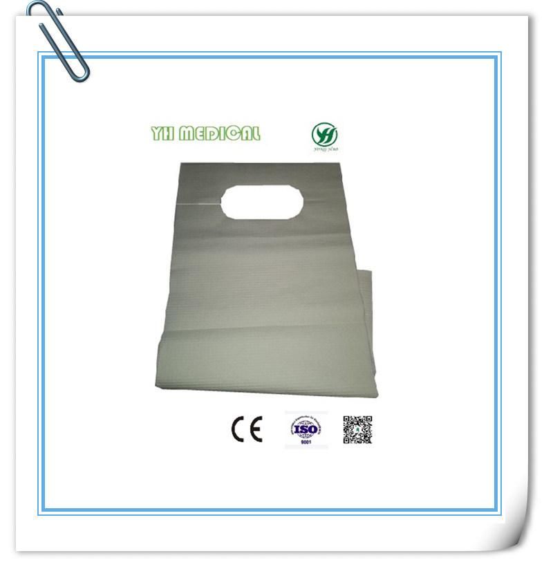 Disposable High Quality Dental Bib