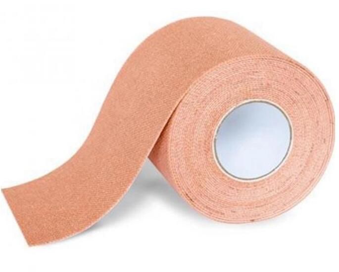 Cotton Kinesiology Tape with Good Elastic