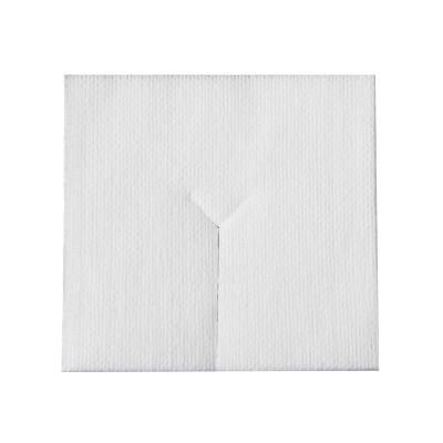 Hospital Disposable Medical Sterile Y-Cut Gauze Swab