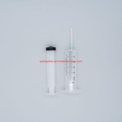 Quality Disposable Syringe China Supplier CE&FDA