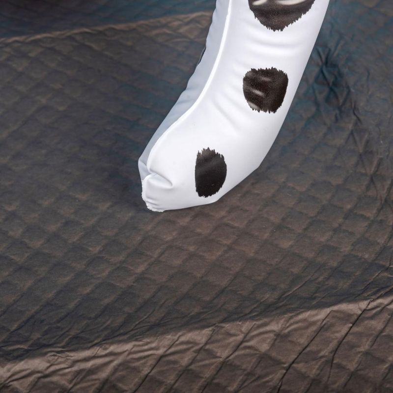 Odor Control Active Bamboo Carbon Bamboo Charcoal Disposable Dog Pet Training Underpad Puppy Pads Puppy Training Pads