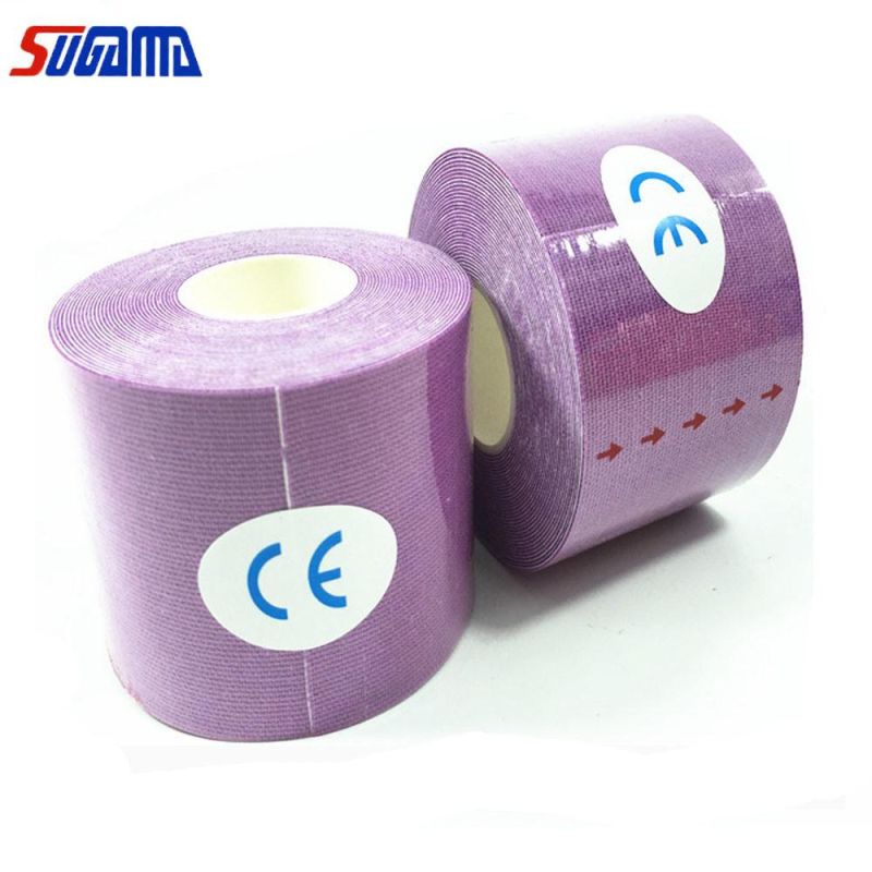 Colored Customized Kinesio Tape Wholesale