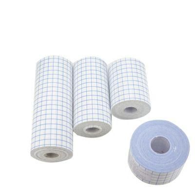 Non Woven Wound Dressing Medical Fix Tape Roll/Firxing Roll 10cm*10m